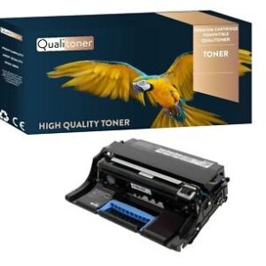 Tambour IUP21 A6VM03W Noir x 1 Compatible pour KONICA - NOPAN-INK Konica Minolta