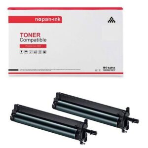 Tambour MLT-R706 / MLT-R706 / Noir x 2 Compatible pour SAMSUNG - NOPAN-INK Sams