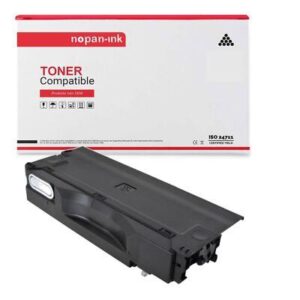 Tambour MX607HB MX601HB MX-2630,3050,3051 Noir x 1 Compatible pour SHARP - NOPAN