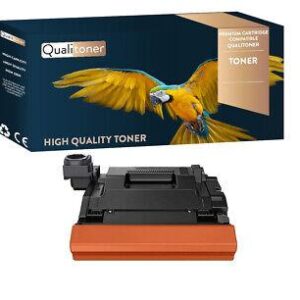Tambour W1144 104A Noir x 1 Compatible pour HP - NOPAN-INK Neverstop Laser 1000
