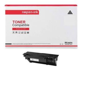 Tambour W2004A 660A Noir x 1 Compatible pour HP - NOPAN-INK Color LaserJet Enter