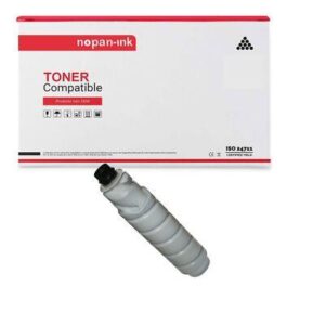 Toner MP2014 MP 2014 AD MP2014D 842135 Noir pour RICOH compatible x 1 - NOPAN-IN