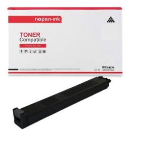 Toner MX23 MX-23 MX23GTBA MX-23GTBA Noir pour SHARP compatible x 1 - NOPAN-INK