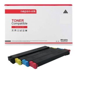 Toner MX31 MX-31 MX31GTBA MX31GTCA MX31GTMA MX31GTYA Multi-couleurs pour SHARP c