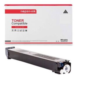 Toner MX36 MX-36 MX36GTBA MX-36GTBA Noir pour SHARP compatible x 1 - NOPAN-INK
