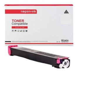 Toner MX36 MX-36 MX36GTMA MX-36GTMA Magenta pour SHARP compatible x 1 - NOPAN-IN