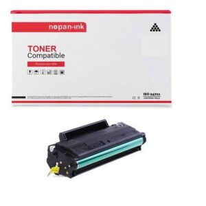 Toner PA210 PA210 compatible pour PANTUM Noir x 1 - NOPAN-INK M 6500, M 6500N, M