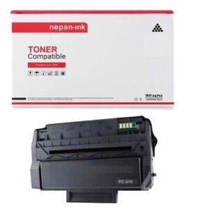 Toner PA310H PA310H compatible pour PANTUM Noir x 1 - NOPAN-INK P 3100DL, P 325