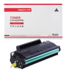 Toner PD219X PD-219X 4500 Pages compatible pour PANTUM Noir x 1 - NOPAN-INK P250