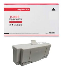 Toner SJIC33P C33S020655 compatible pour EPSON Noir x 1 - NOPAN-INK TM J7200, T