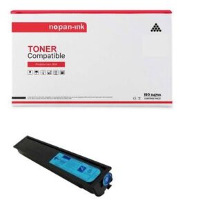 Toner T-FC415EC 6AJ00000172 pour TOSHIBA Magenta compatible x 1 - NOPAN-INK e-S
