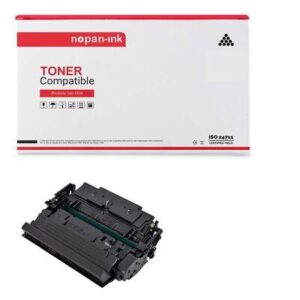 Toner T06 3526C001 compatible pour CANON Noir x 1 - NOPAN-INK Canon i-SENSYS X 1