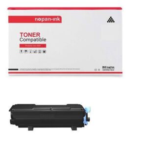 Toner TK3400 1T0C0Y0NL0 compatible pour KYOCERA Noir x 1 - NOPAN-INK Kyocera Eco