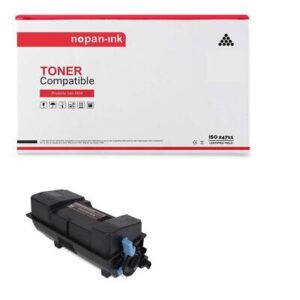 Toner TK3430 1T0C0W0NL0 compatible pour KYOCERA Noir x 1 - NOPAN-INK Kyocera Eco