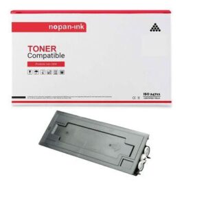 Toner TK410 370AM010/370AR010 Noir pour KYOCERA compatible x 1 - NOPAN-INK