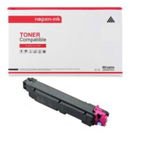 Toner TK5305 1T02VMBNL0 compatible pour KYOCERA Magenta x 1 - NOPAN-INK TASKalfa
