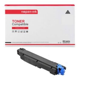 Toner TK5305 1T02VMCNL0 compatible pour KYOCERA Cyan x 1 - NOPAN-INK TASKalfa 35