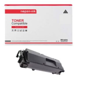 Toner TK5405 1T02Z60NL0/TK5405K compatible pour Kyocera Noir x 1 - NOPAN-INK TA