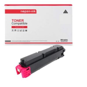 Toner TK5405 1T02Z6BNL0/TK5405M compatible pour Kyocera Magenta x 1 - NOPAN-INK