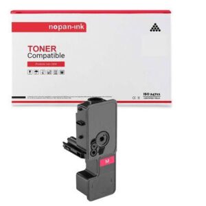 Toner TK5430M TK 5430 M 1T0C0ABNL1 Magenta pour KYOCERA compatible x 1 - NOPAN-