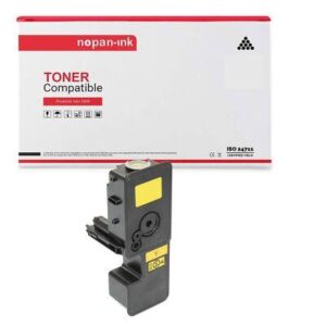 Toner TK5430Y TK 5430 Y 1T0C0AANL1 Jaune pour KYOCERA compatible x 1 - NOPAN-IN