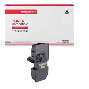 Toner TK5440BK TK 5440 BK 1T0C0A0NL0 Noir pour KYOCERA compatible x 1 - NOPAN-I