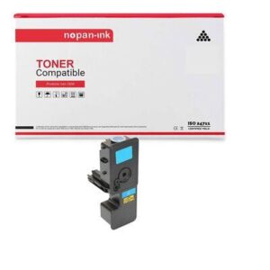 Toner TK5440C TK 5440 C 1T0C0ACNL0 Cyan pour KYOCERA compatible x 1 - NOPAN-INK