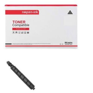 Toner TK6345 1T02XF0NL0 compatible pour KYOCERA Noir x 1 - NOPAN-INK Kyocera TAS