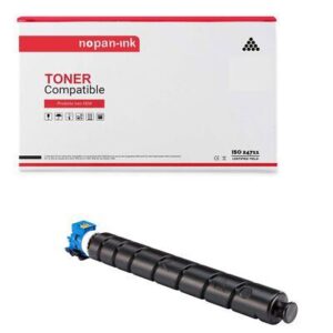Toner TK8555C / 1T02XCCNL0 TK8555C compatible pour KYOCERA Cyan x 1 - NOPAN-INK