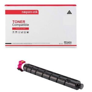 Toner TK8555M / 1T02XCBNL0 TK8555M compatible pour KYOCERA Magenta x 1 - NOPAN-I