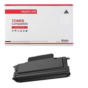 Toner TL425X TL425X compatible pour PANTUM Noir x 1 - NOPAN-INK M 7105DN, M 7105