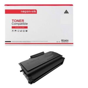 Toner TL5120X TL5120X compatible pour PANTUM Noir x 1 - NOPAN-INK BM 5100ADN, BM
