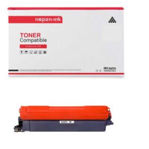 Toner TN-248K TN248K compatible pour BROTHER Noir x 1 - NOPAN-INK DCP L3515CDW,