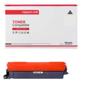 Toner TN-248XLK TN248XLK compatible pour BROTHER Noir x 1 - NOPAN-INK DCP L3515C