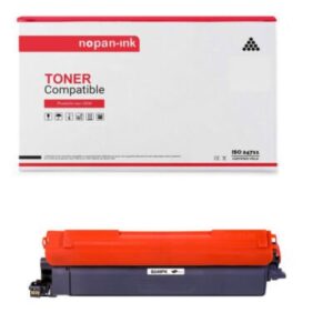 Toner TN-249K TN249K compatible pour BROTHER Noir x 1 - NOPAN-INK HL L8230CDW,