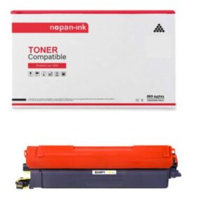 Toner TN-249Y TN249Y compatible pour BROTHER Jaune x 1 - NOPAN-INK HL L8230CDW,