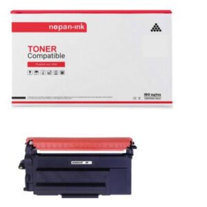 Toner TN-3600XXL TN3600XXL compatible pour BROTHER Noir x 1 - NOPAN-INK DCP L55
