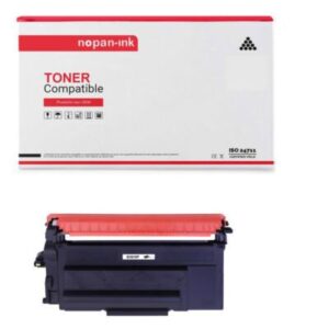 Toner TN-3610 TN3610 compatible pour BROTHER Noir x 1 - NOPAN-INK HL L6210DW, H