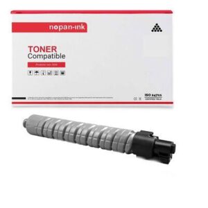 Toner TN216C / TN 216 C 43837131 Cyan pour OLIVETTI compatible x 1 - NOPAN-INK