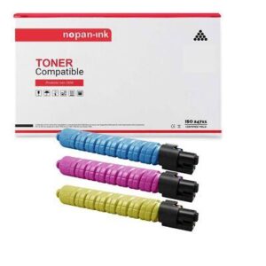 Toner TN216C M Y / TN 216 C M Y 43837131 43837130 43837129 Multi-couleurs pour O