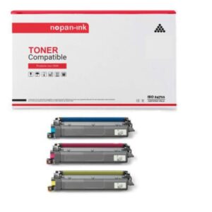 Toner TN248XL TN248 XL TN248XLC TN248XLM TN248XLY compatible pour BROTHER Multi-