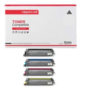 Toner TN248XL TN248 XL TN248XLY TN248XLM TN248XLC TN248XLBK compatible pour BROT