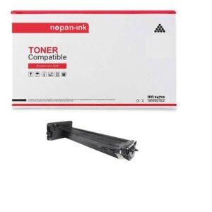 Toner W1335A 335A compatible pour HP Noir x 1 - NOPAN-INK LaserJet MFP M 438n, L