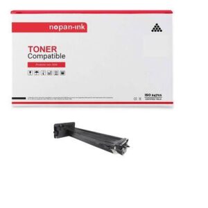 Toner W1335X 335X compatible pour HP Noir x 1 - NOPAN-INK LaserJet MFP M 438n, L