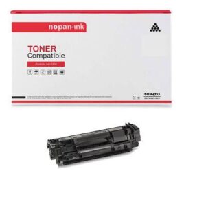 Toner W1390A 139A compatible pour HP Noir x 1 - NOPAN-INK LaserJet Pro 3001dn, L