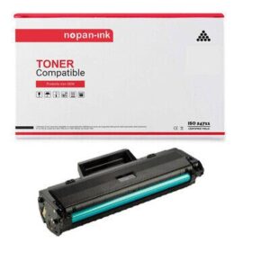 Toner W1420A 142A compatible pour HP Noir (NON utilisé dans HP+) x 1 - NOPAN-INK