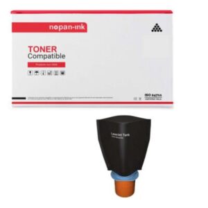 Toner W1530 530A Noir x 1 Compatible pour HP - NOPAN-INK LaserJet Tank 1504w, L