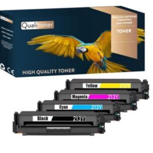 Toner W2130Y/W2130X/W2130A W2131Y/W2131X/W2131AW2133Y/W2133X/W2133A W2132Y/W2132