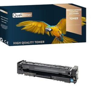 Toner W2191Y/W2191X/W2191A 219Y/219X/219A Cyan x 1 Compatible pour HP - NOPAN-I