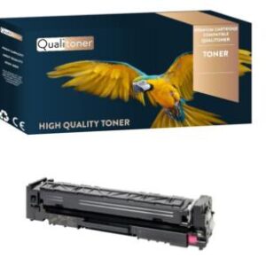 Toner W2193Y/W2193X/W2192A 219Y/219X/219A Magenta x 1 Compatible pour HP - NOPA
